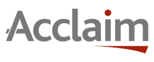 Acclaim logo